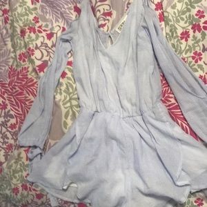 Cute romper in great condition